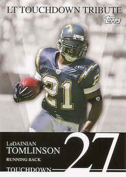 LaDainian Tomlinson