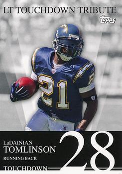 LaDainian Tomlinson