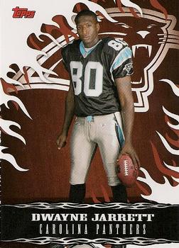 Dwayne Jarrett