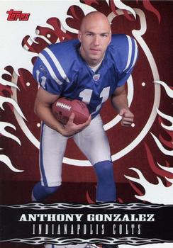 Anthony Gonzalez