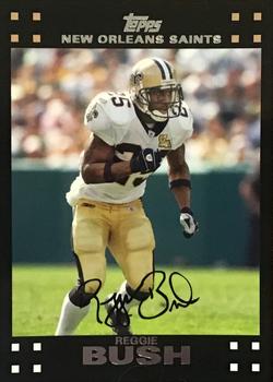 Reggie Bush