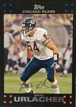 Brian Urlacher