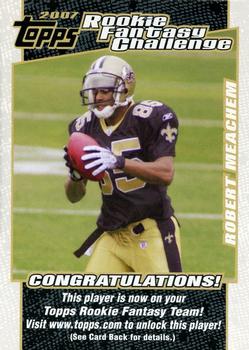 Robert Meachem