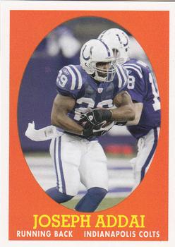 Joseph Addai
