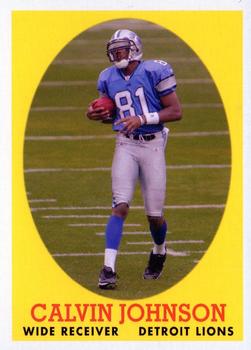 Calvin Johnson
