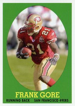Frank Gore