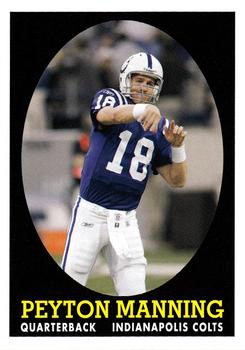 Peyton Manning