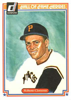 Roberto Clemente