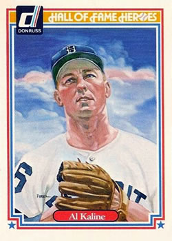 Al Kaline