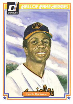 Frank Robinson