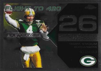 Brett Favre