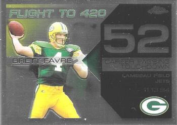 Brett Favre