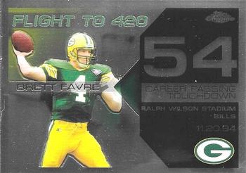 Brett Favre