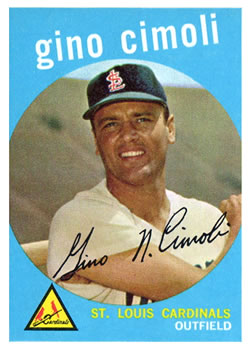 Gino Cimoli