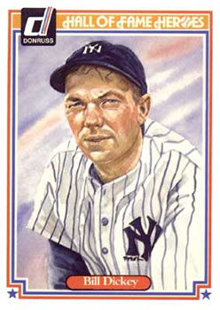 Bill Dickey