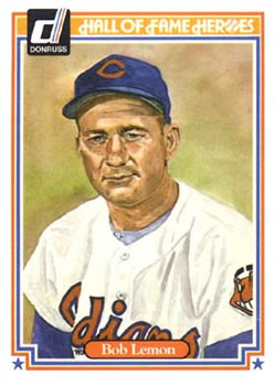 Bob Lemon
