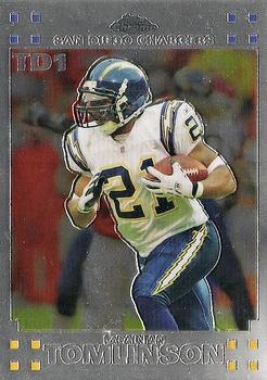 LaDainian Tomlinson
