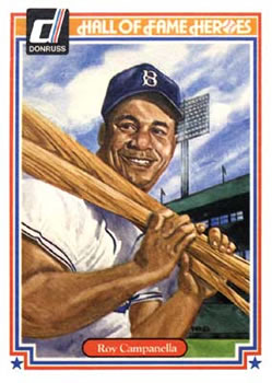 Roy Campanella