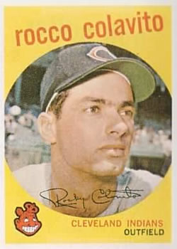 Rocco Colavito