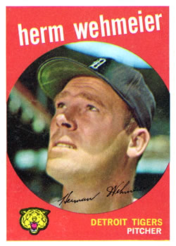 Herm Wehmeier
