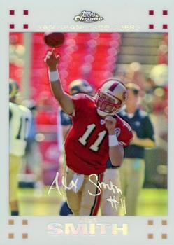 Alex Smith