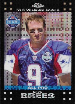 Drew Brees