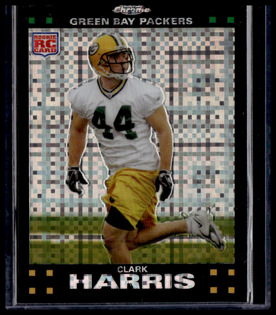 Clark Harris