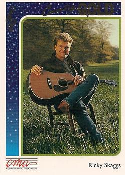 Ricky Skaggs