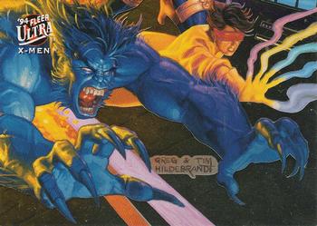 Beast / Jubilee