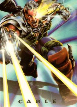 Cable