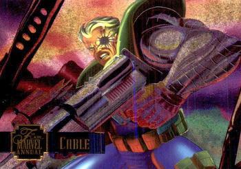 Cable
