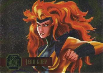 Jean Grey