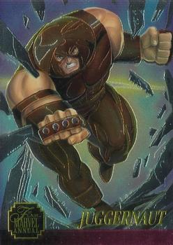 Juggernaut