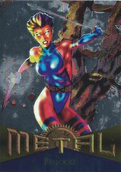 Psylocke