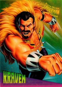 Kraven
