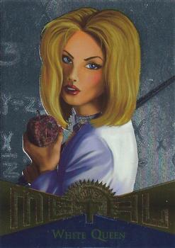 White Queen