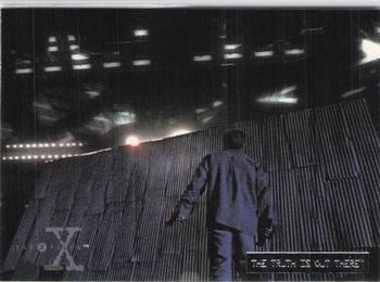 A System of Secret Files