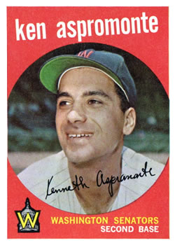 Ken Aspromonte