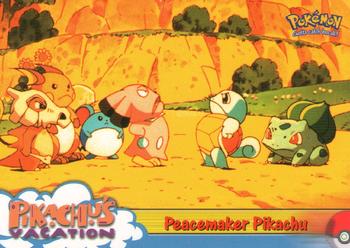 Peacemaker Pikachu 