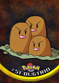 Dugtrio