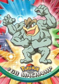 Machamp