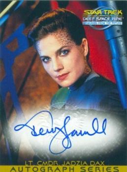 Terry Farrell