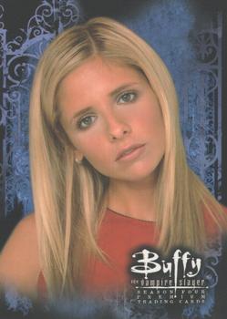 Buffy