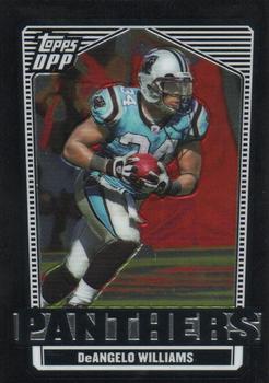 DeAngelo Williams
