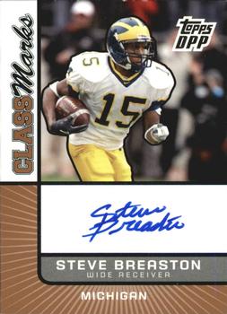 Steve Breaston