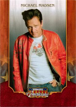 Michael Madsen