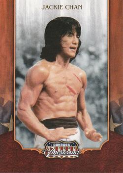 Jackie Chan