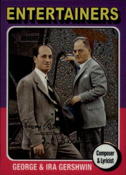 George Gershwin / Ira Gershwin SN1776