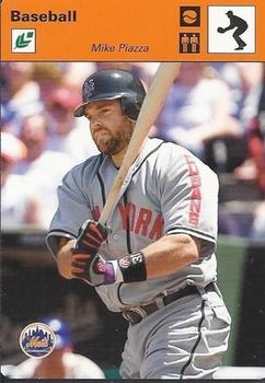 Mike Piazza