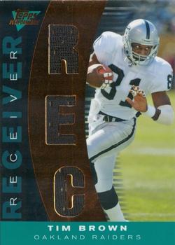 Tim Brown